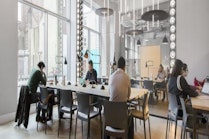 Club Workspace - Southwark, London