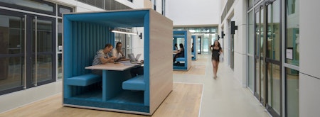 Club Workspace - Wandsworth
