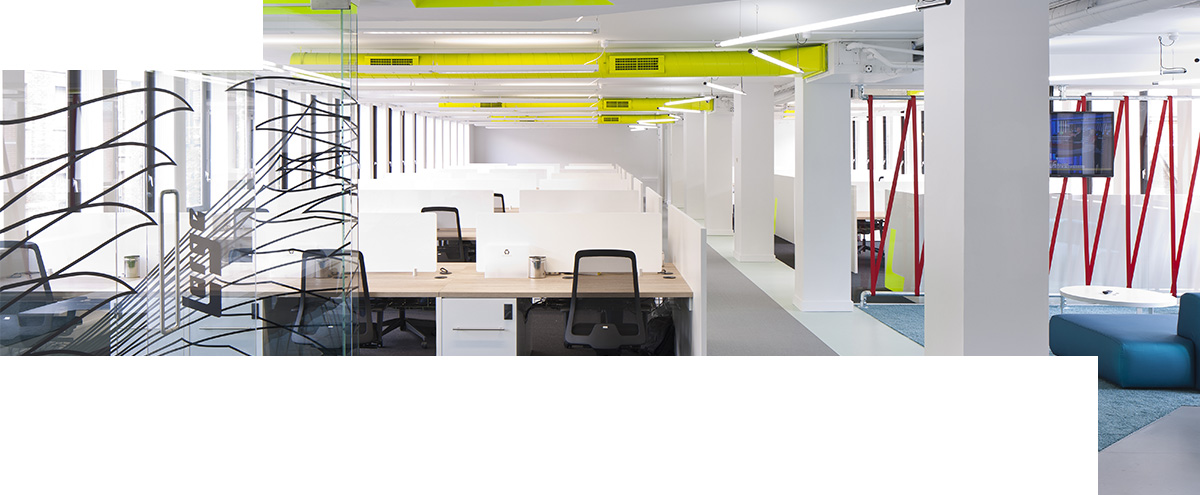 Co-Work Angel image 3