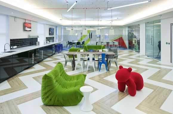 Co Work (Borough) image 2