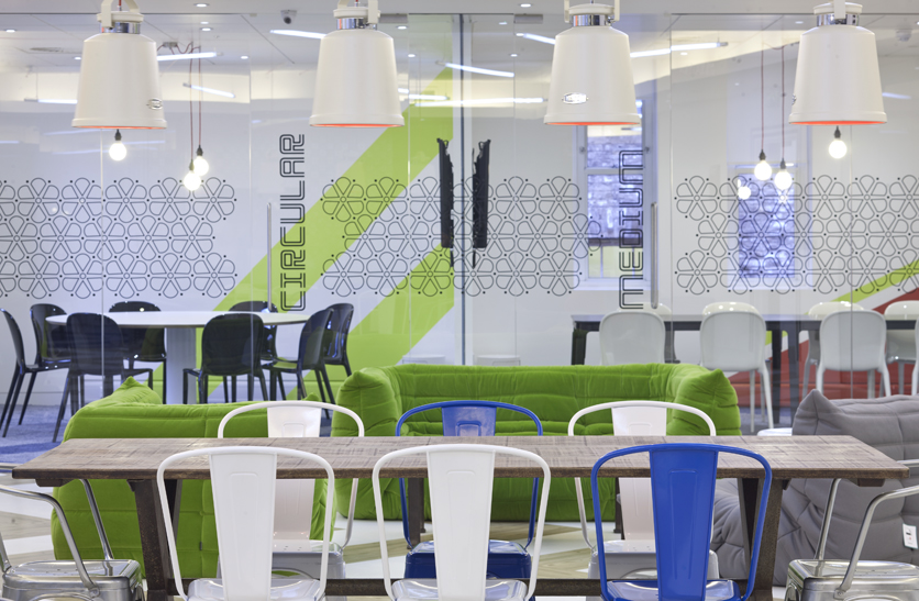 Co Work (Borough) image 3