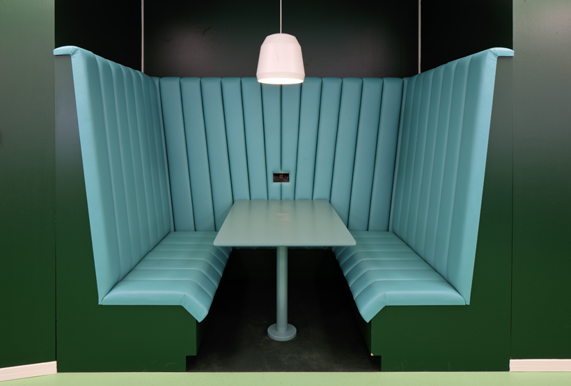 Co-Work Cannon Street image 2