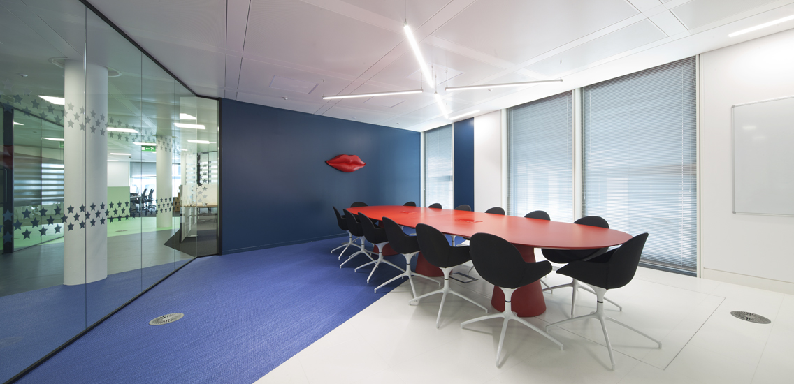 Co-Work Cannon Street image 4