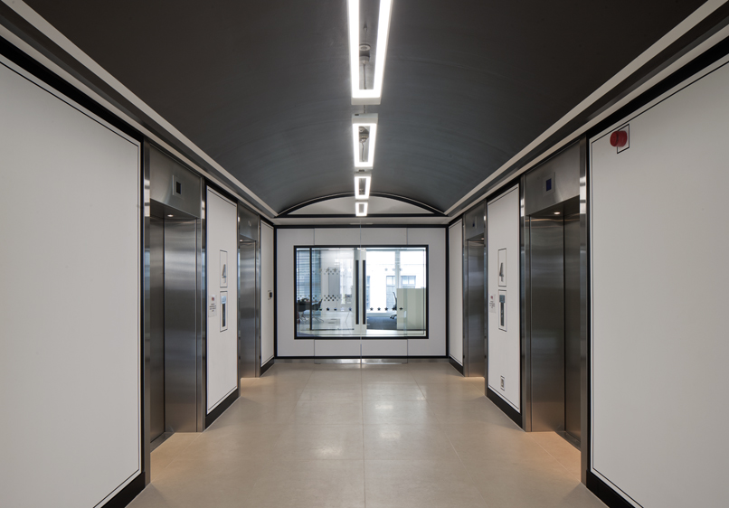 Co-Work Cannon Street image 3