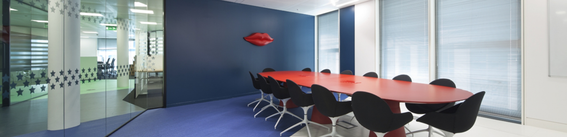 Co-Work Cannon Street profile image