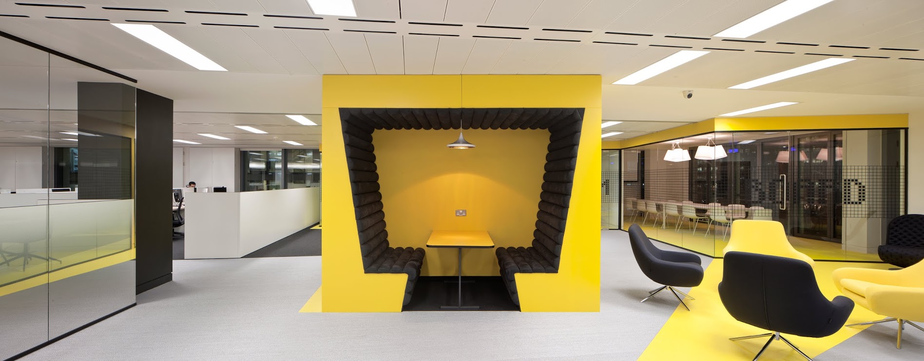 Co-Work Shoreditch image 2