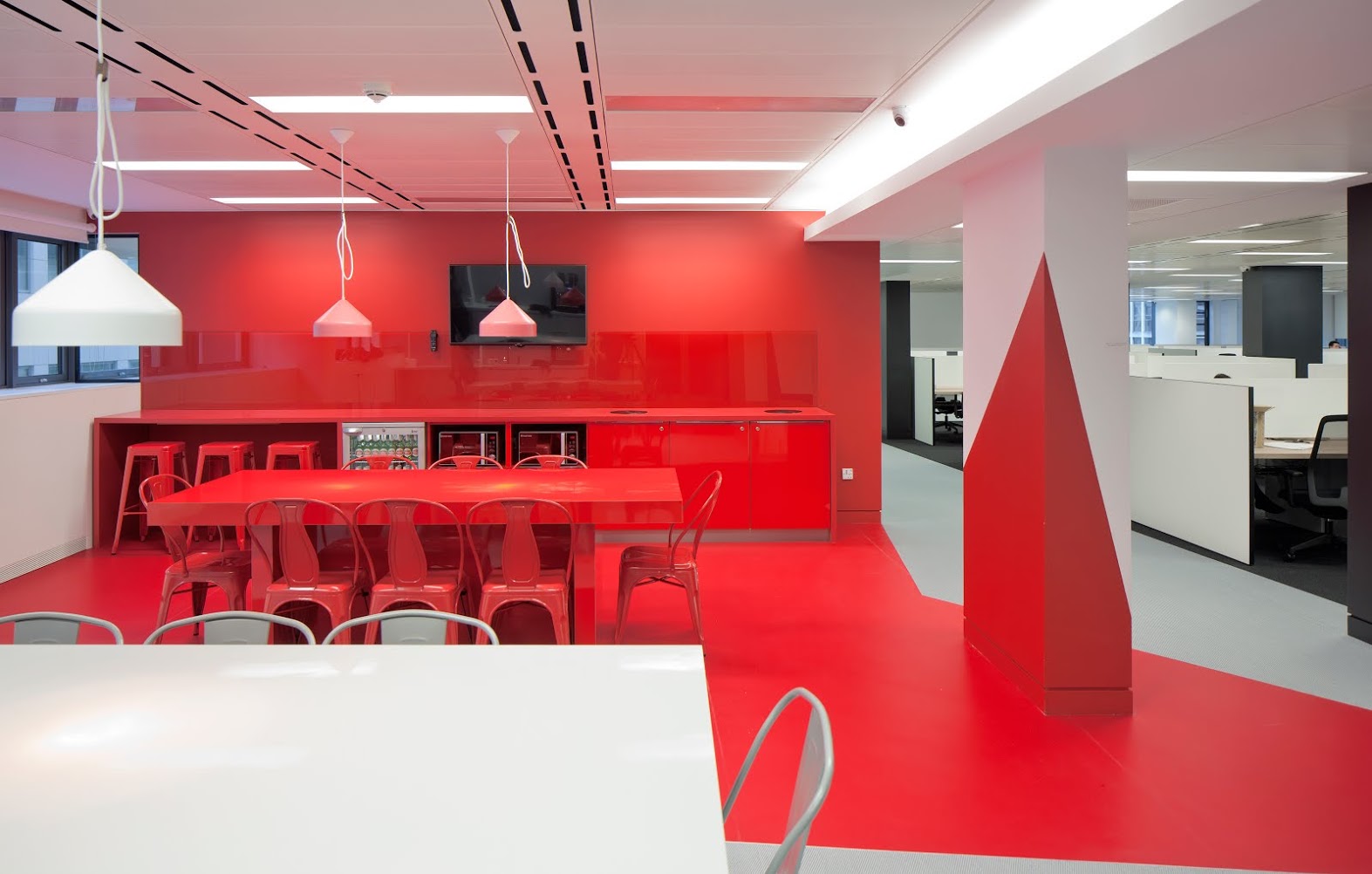 Co-Work Shoreditch image 3