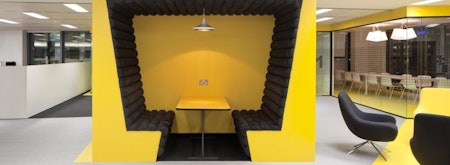 Co-Work Shoreditch