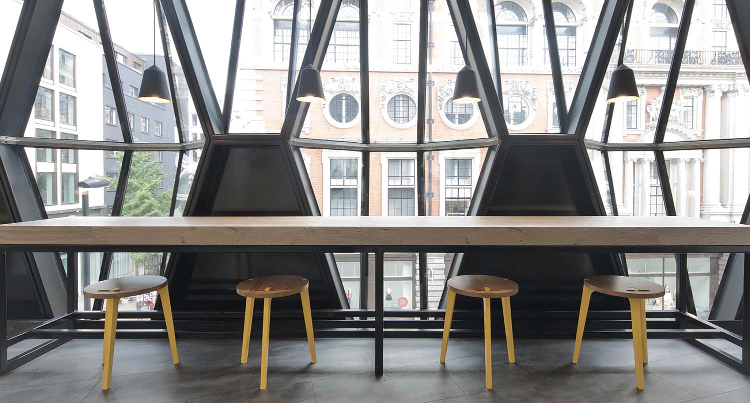 Co-Work Soho image 2