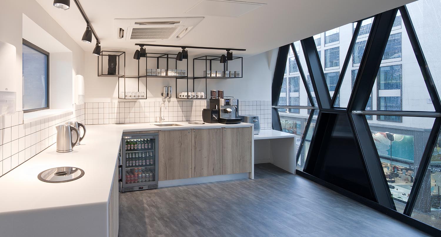 Co-Work Soho image 5