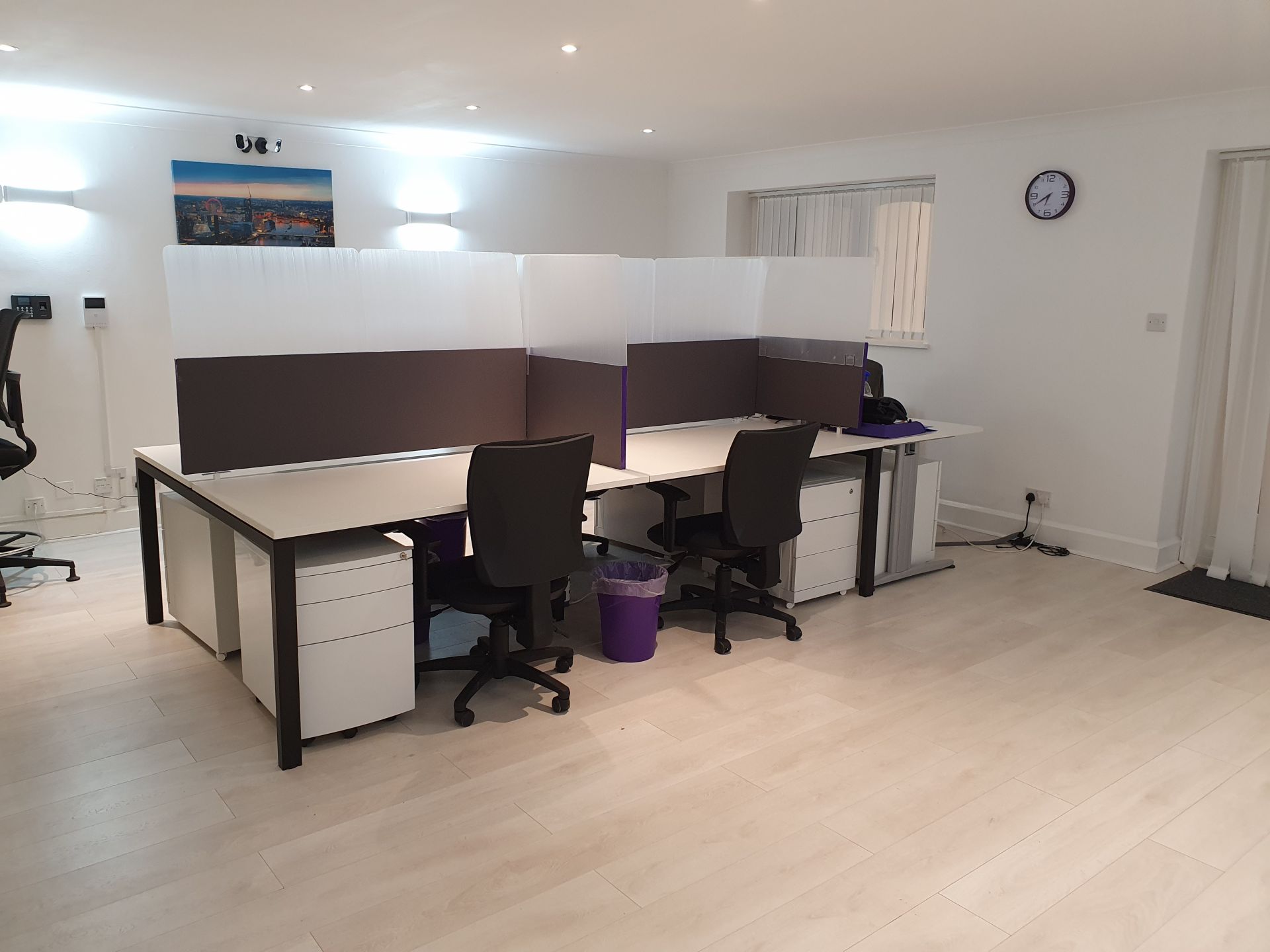 Cochrane House - Canary Wharf image 2