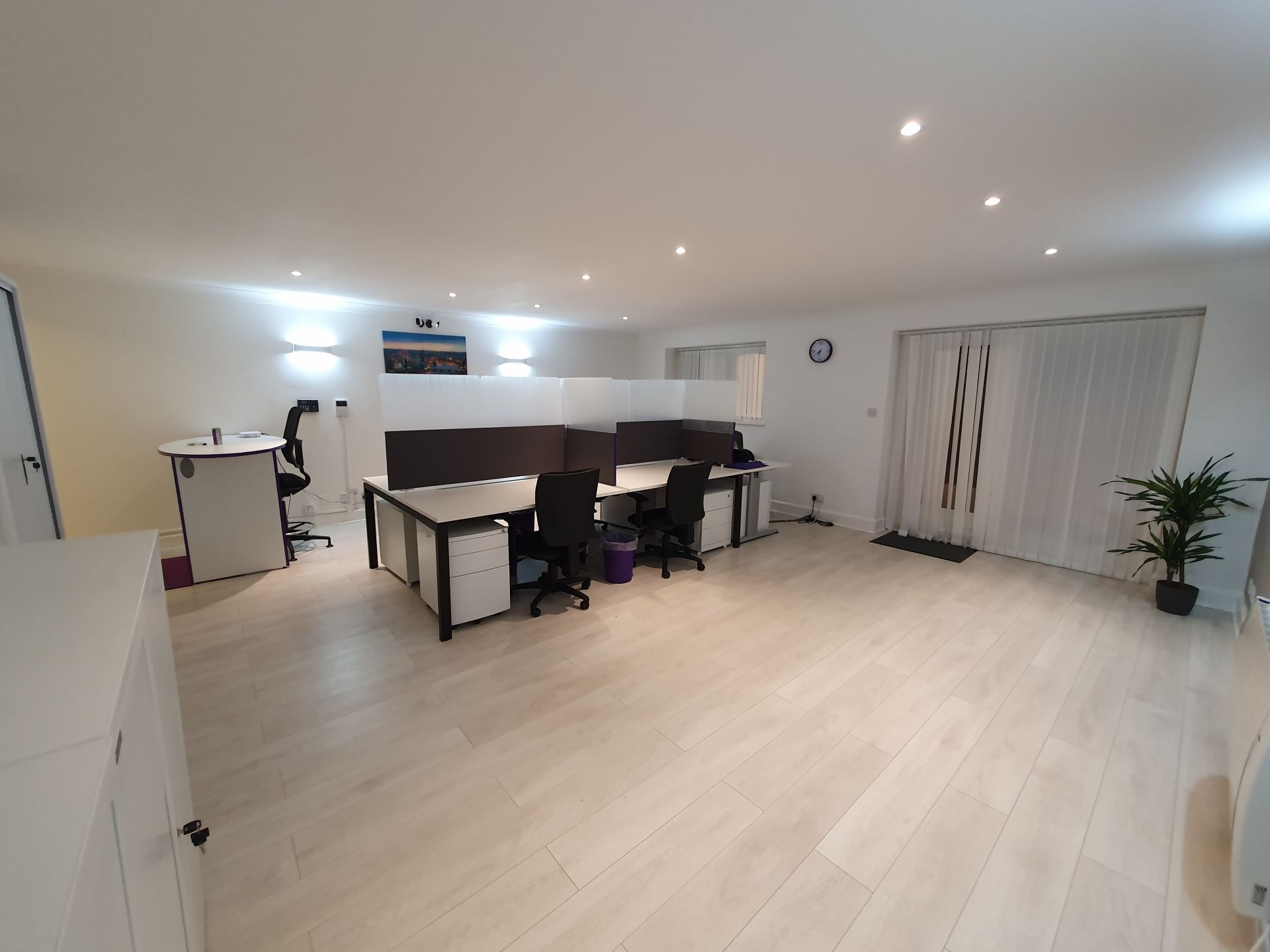 Cochrane House - Canary Wharf image 4