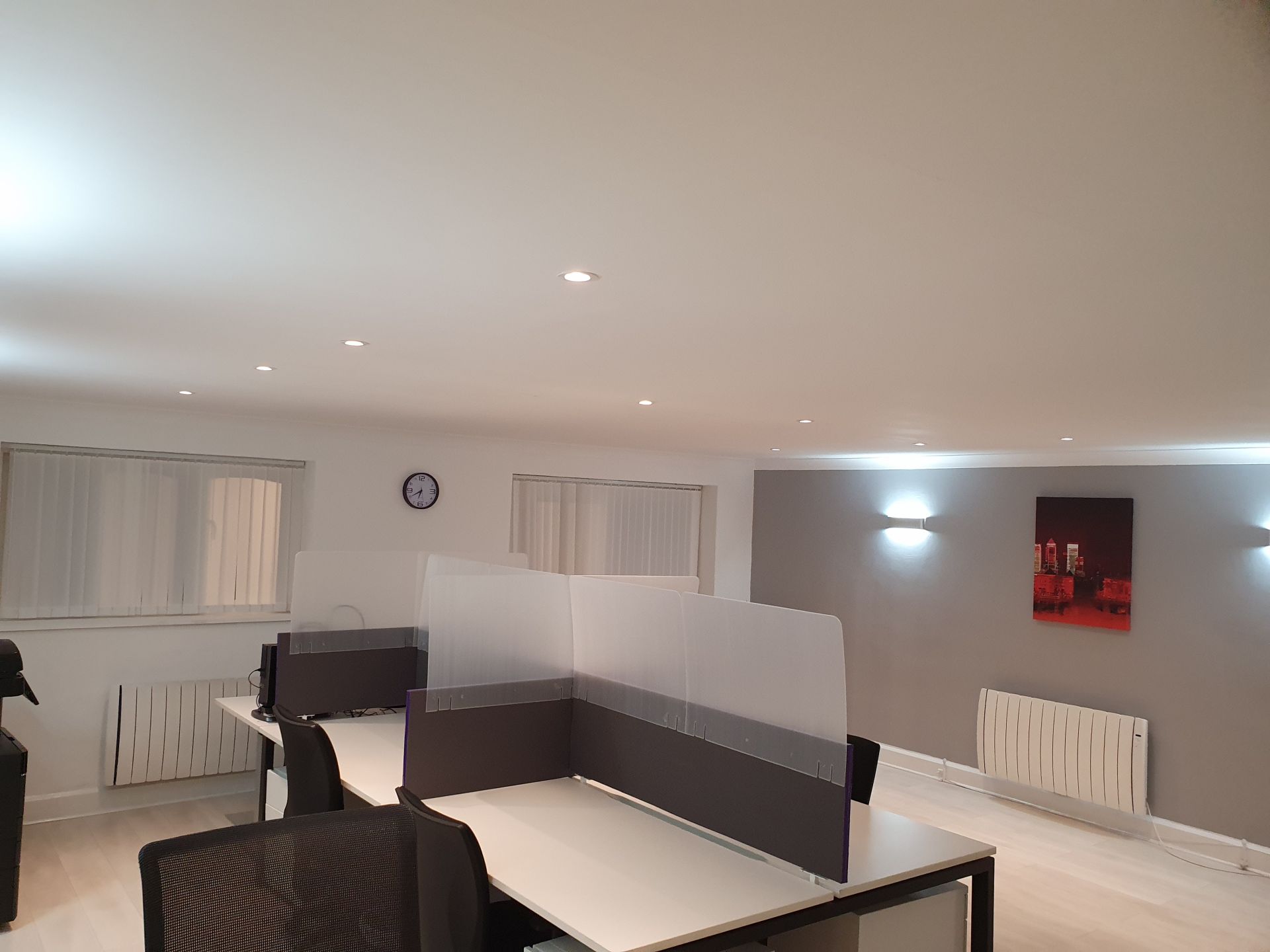 Cochrane House - Canary Wharf image 3