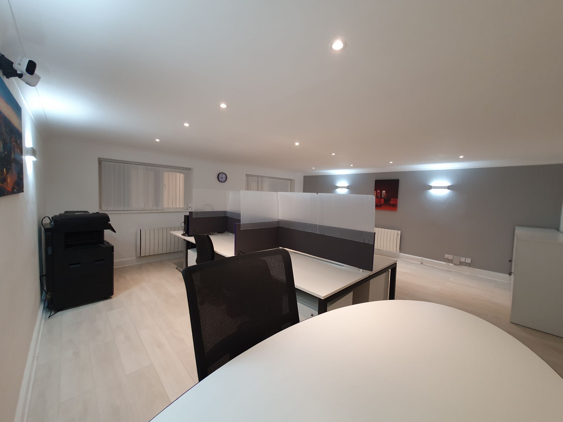 Cochrane House - Canary Wharf image 5