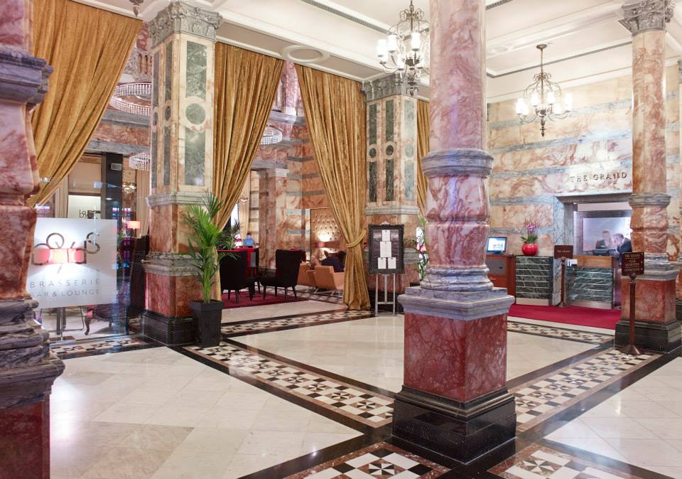 Connections at Trafalgar Square image 3