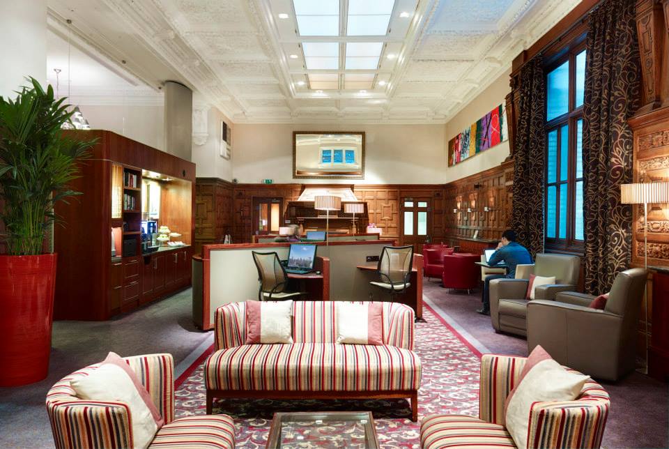 Connections at Trafalgar Square image 5