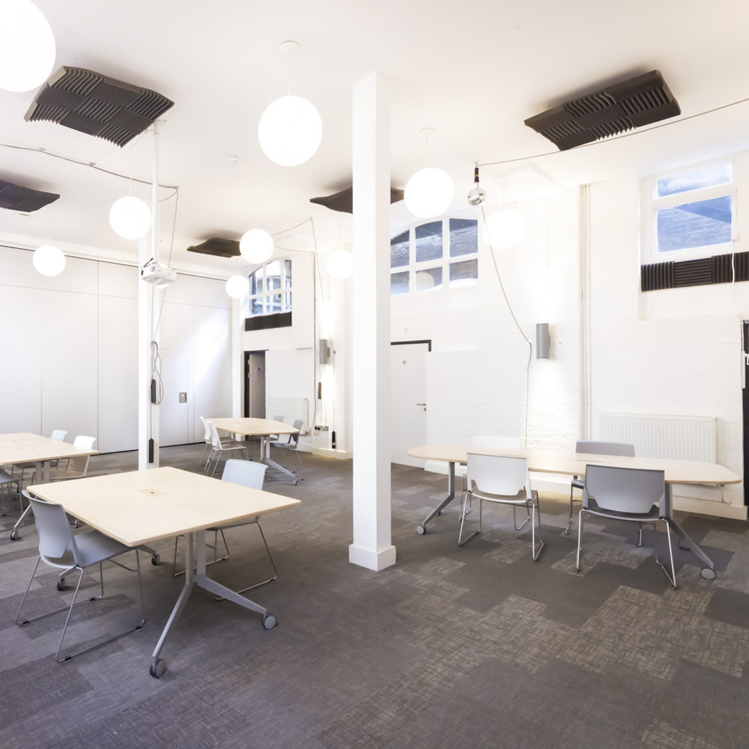 Dingley Space image 2