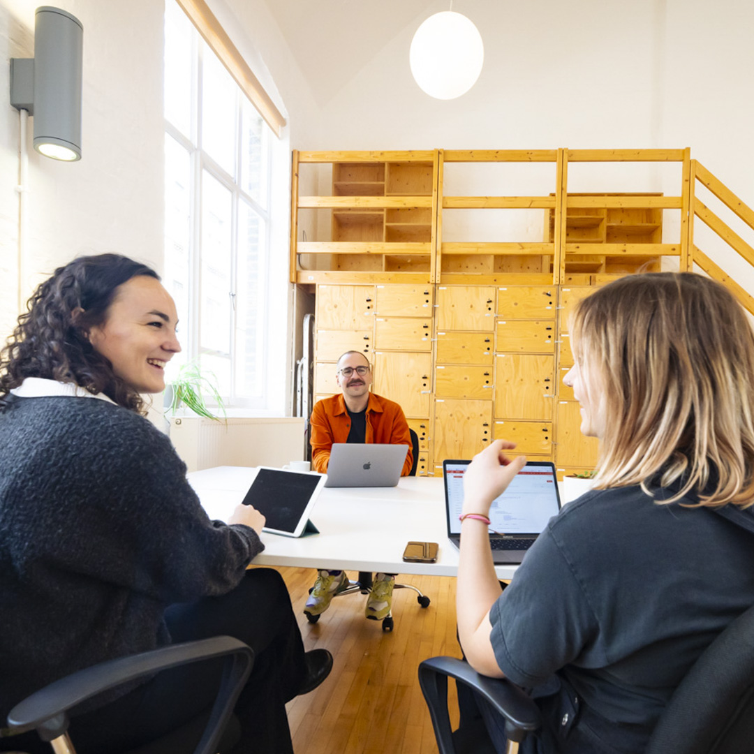 Dingley Space image 4