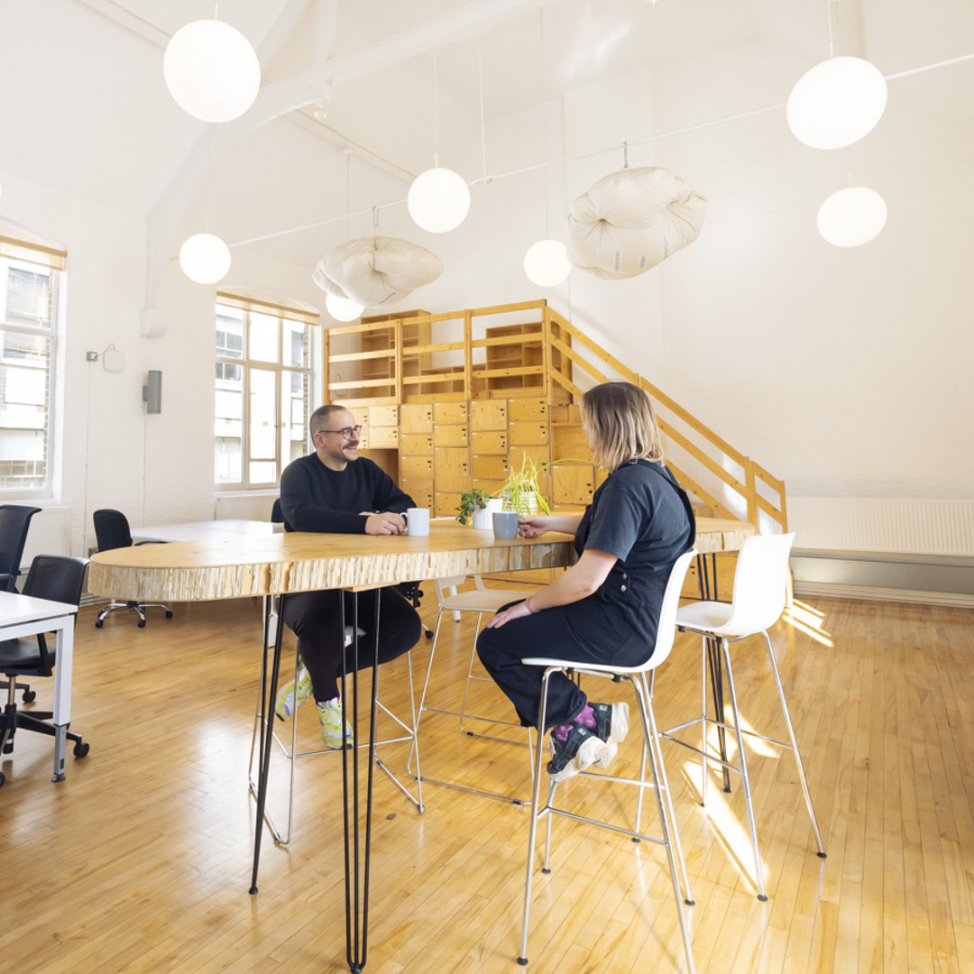 Dingley Space image 3