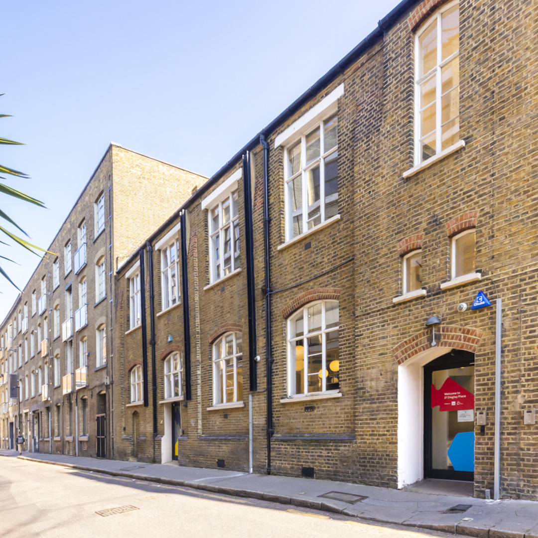 Dingley Space image 5