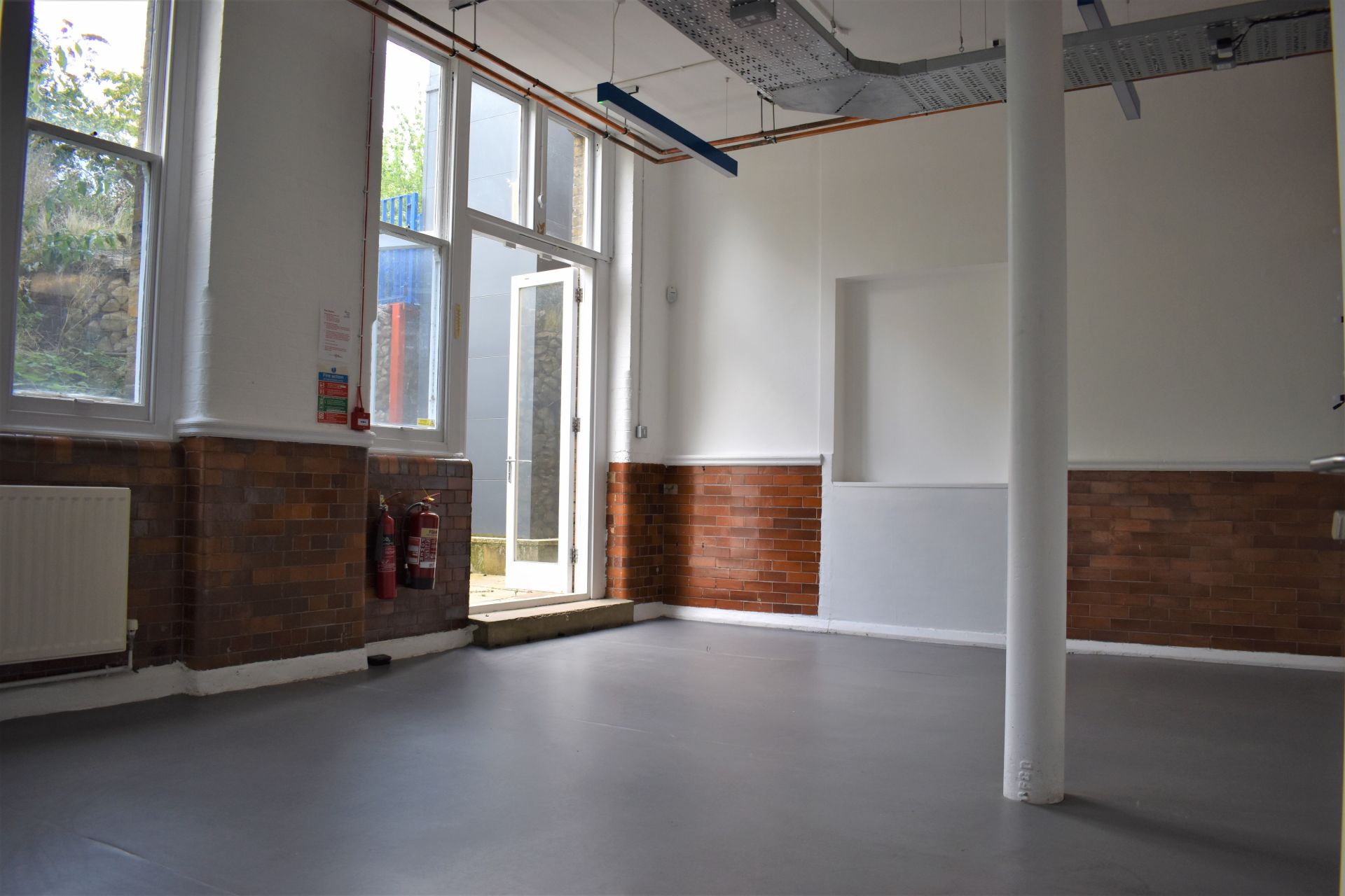 Enterprise Hub at the Granville image 5