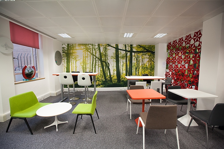 eOffice - Holborn image 2