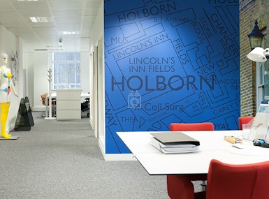 eOffice - Holborn image 3