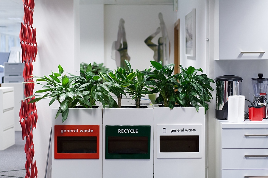 eOffice - Holborn image 5