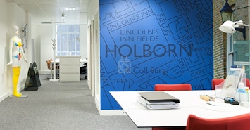 eOffice - Holborn profile image
