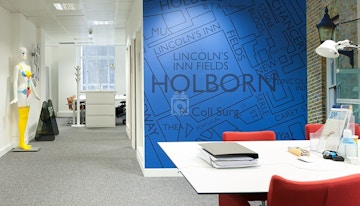 eOffice - Holborn image 1