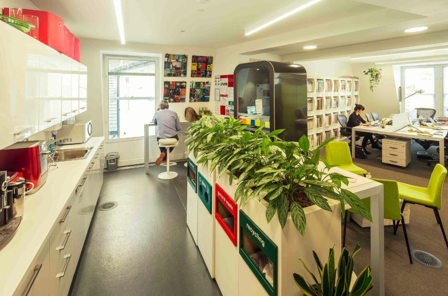 eOffice - Soho image 2