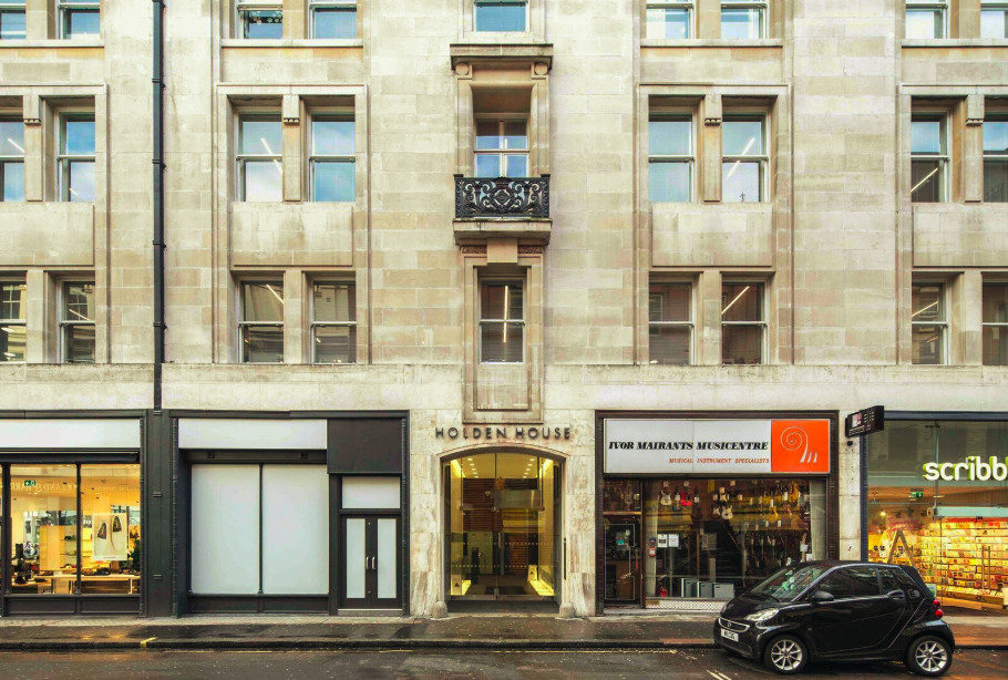 eOffice - Soho image 4