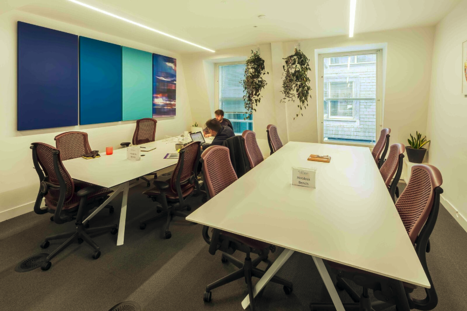 eOffice - Soho image 3