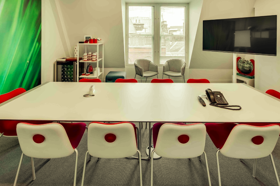 eOffice - Soho image 5