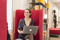 eOffice - Soho, London