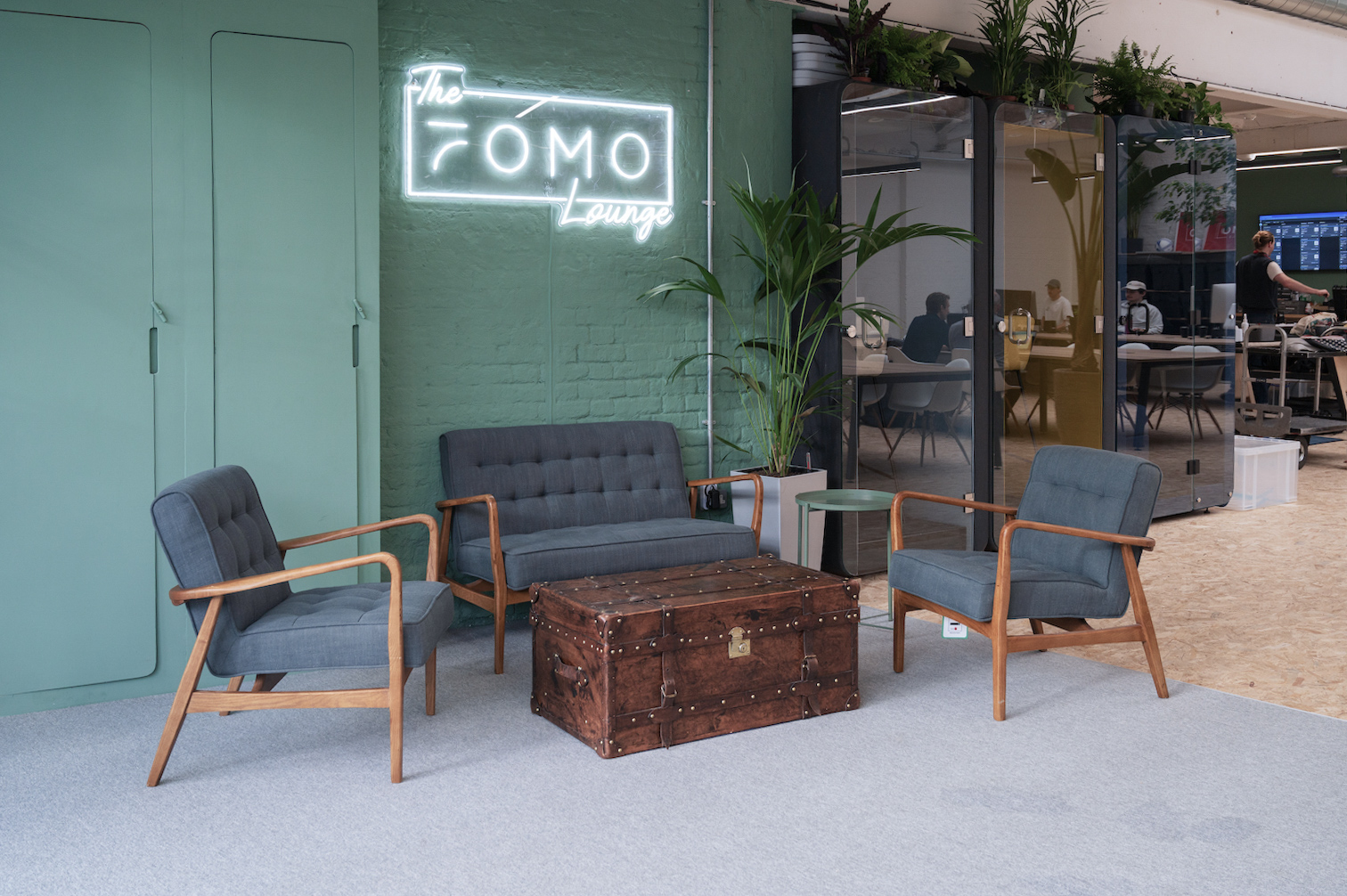 FOMO House image 5