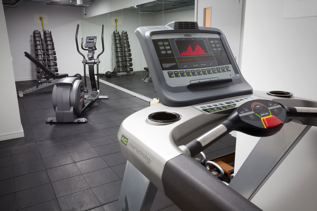 Fora Clerkenwell Central St image 2