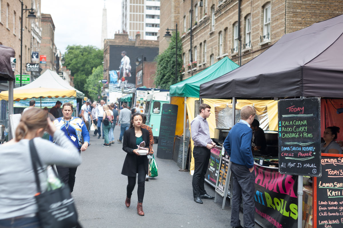 Fora Dallington St image 2