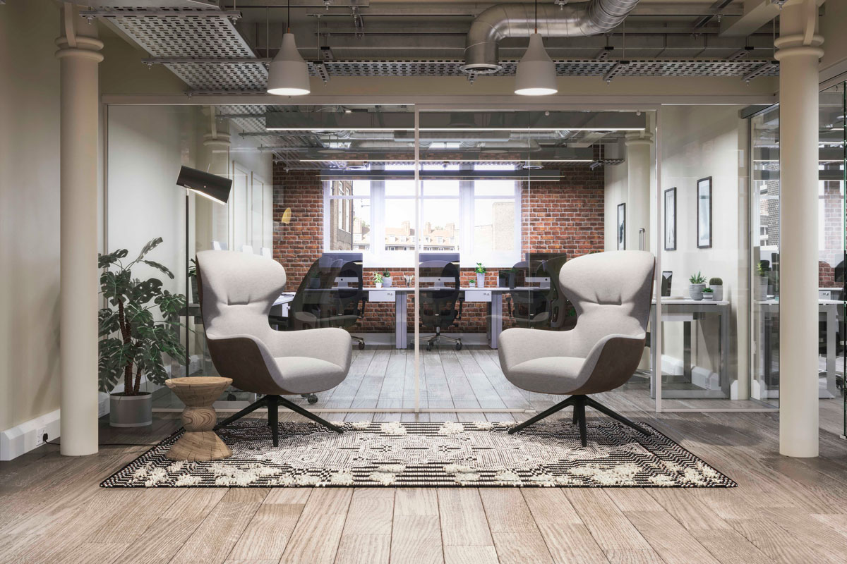 Fora Dallington St image 3