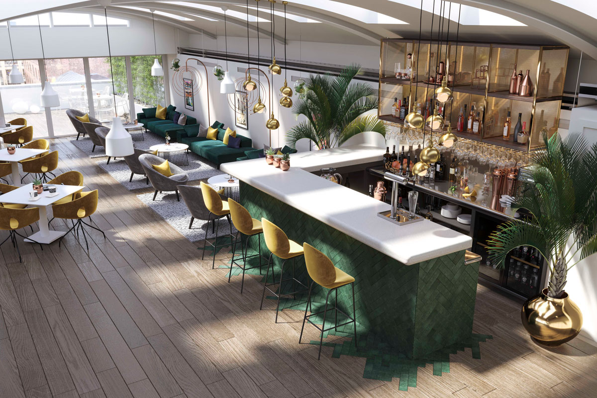 Fora Dallington St image 5