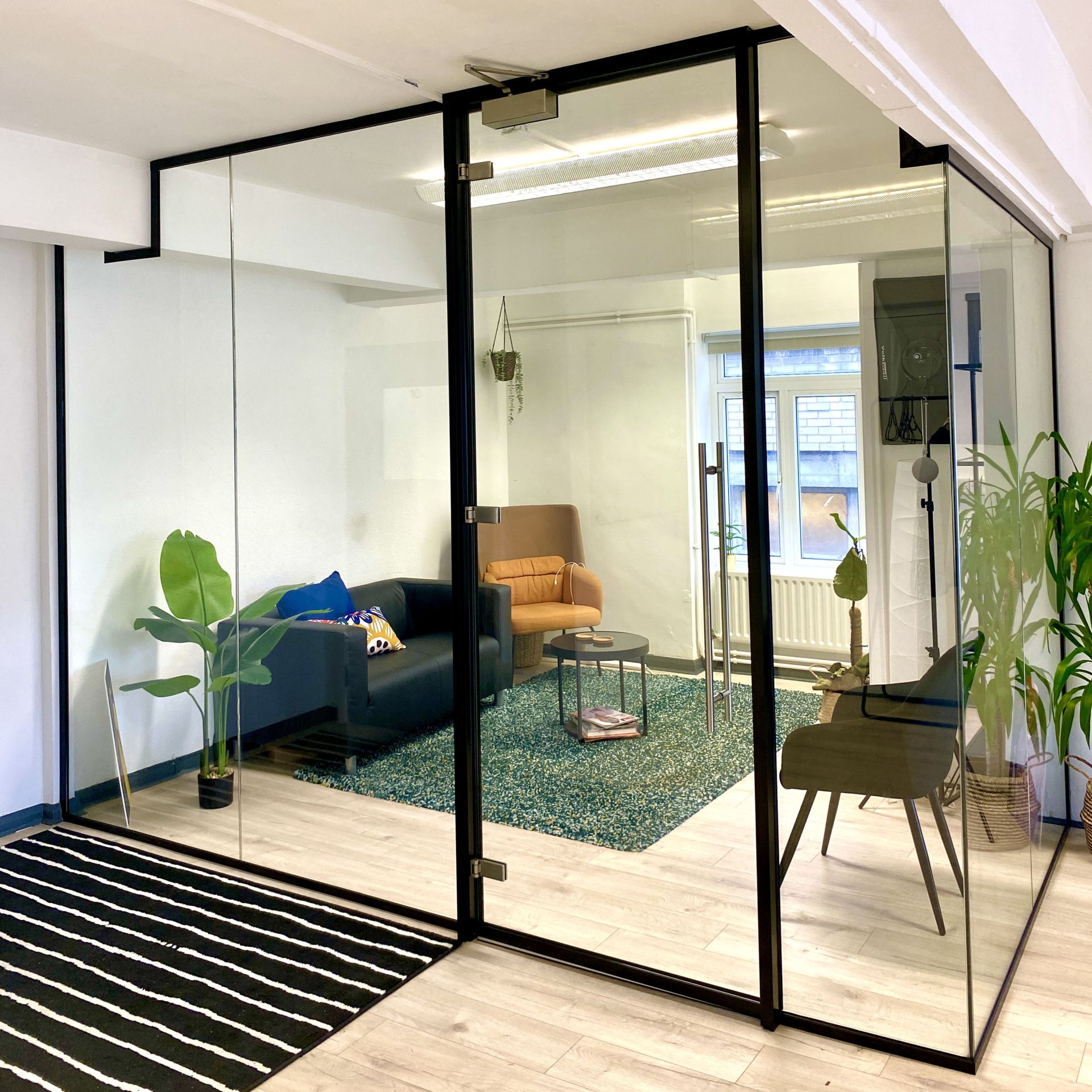 Forward Slash Studio Dalston image 4