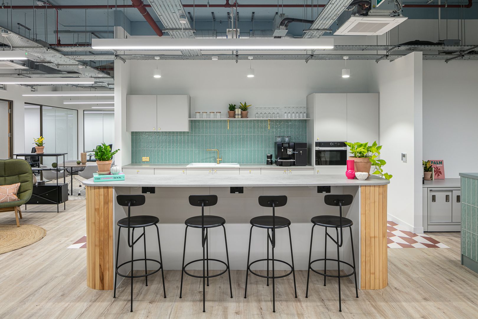 Fulham Works image 3