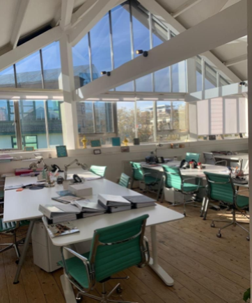 Gabrielle Shaw Communications image 2