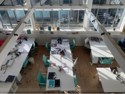 Gabrielle Shaw Communications image 4