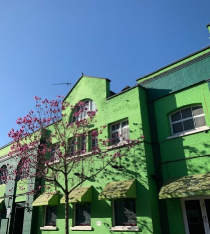 Gabrielle Shaw Communications image 5