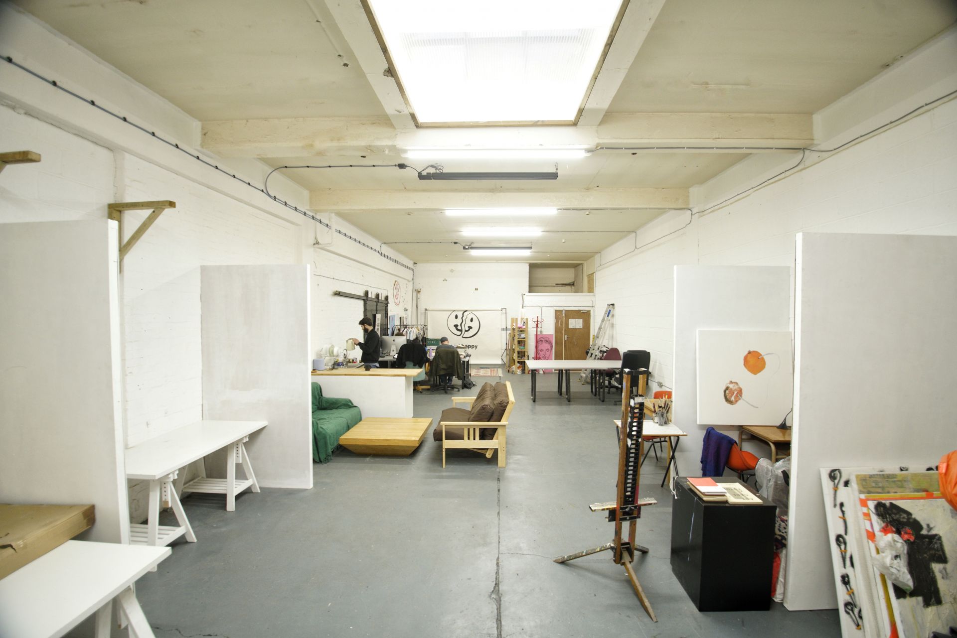 Grow Coworking Space image 2