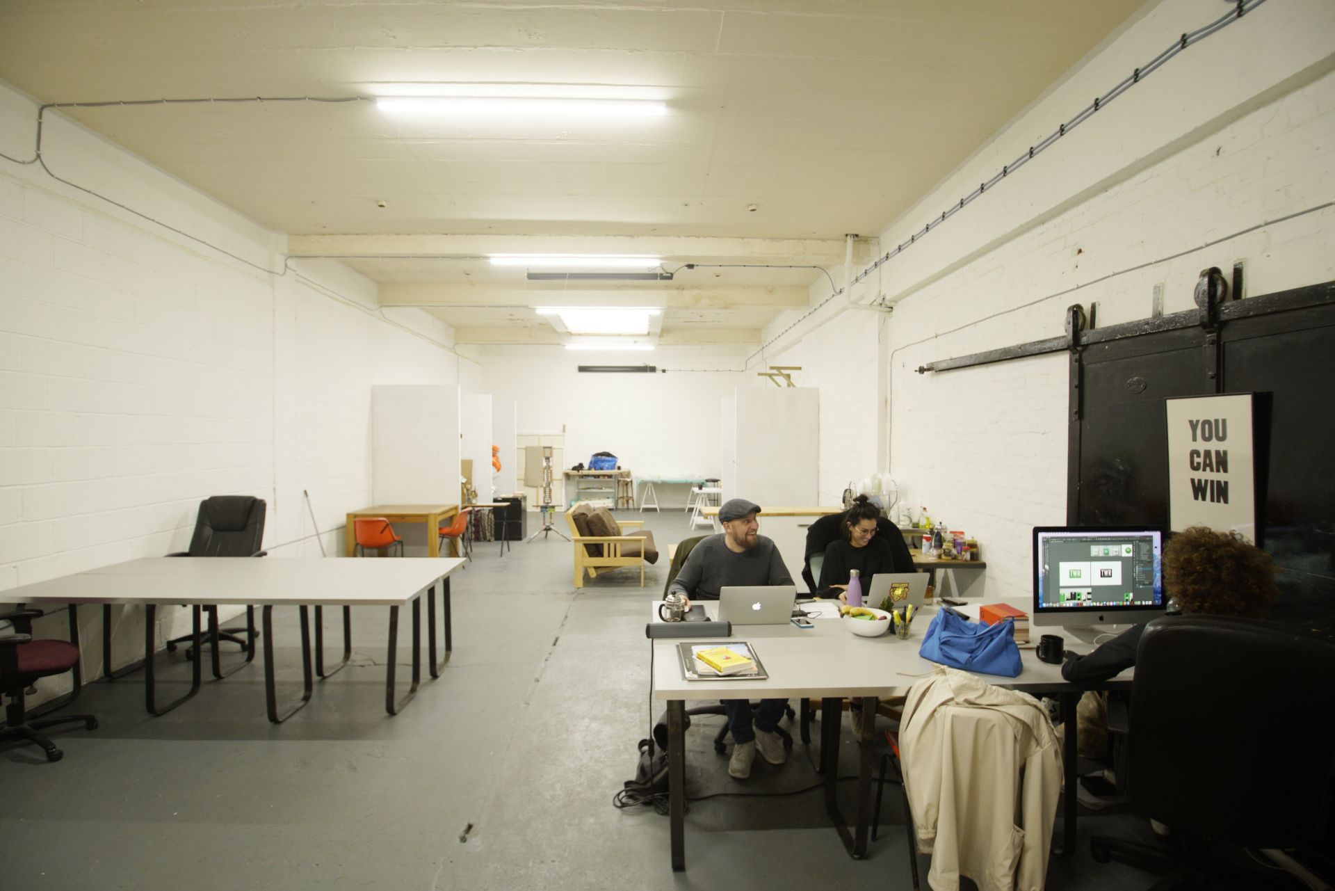 Grow Coworking Space image 4