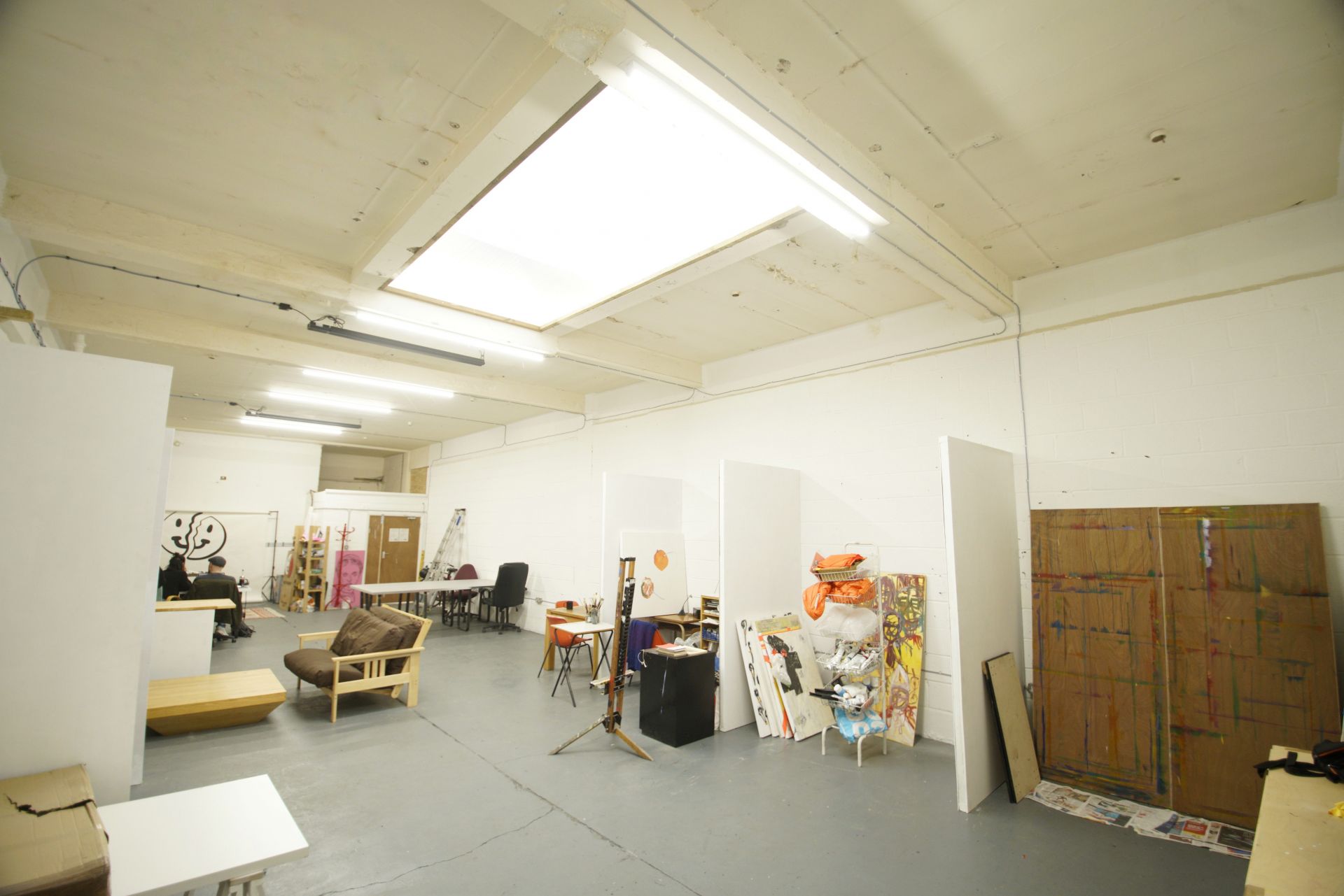 Grow Coworking Space image 3