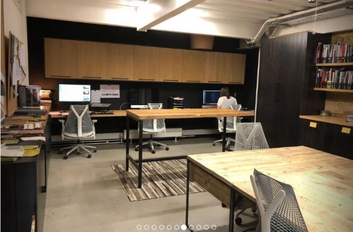 HALEY MCLANE London image 5