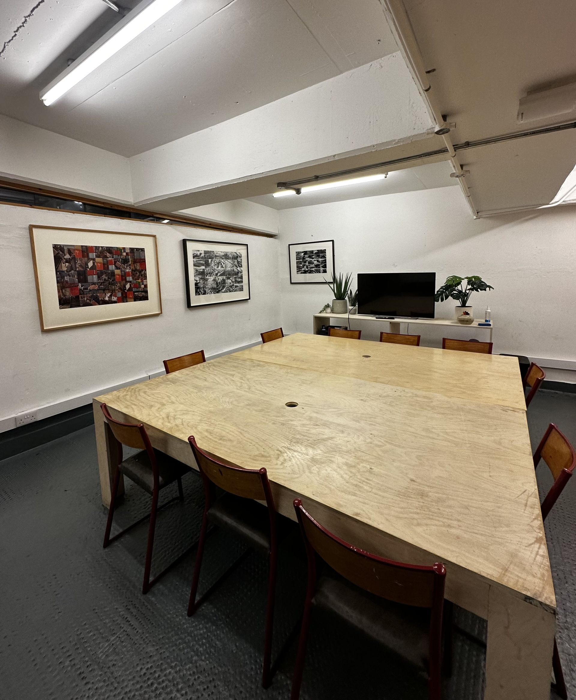 Hatch Peckham image 4